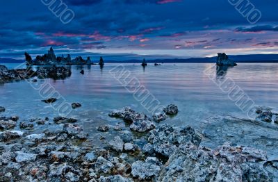 Mono Lake
