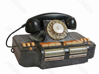 Original antique Phone 