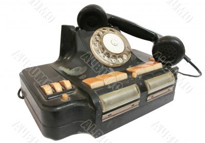Original antique Phone Original antique Phone