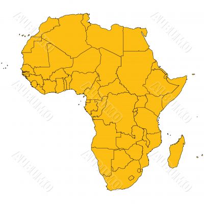 Africa