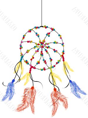 Dream catcher