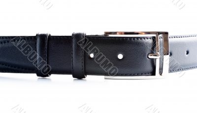 black leather belt with buckle black leather belt with buckle