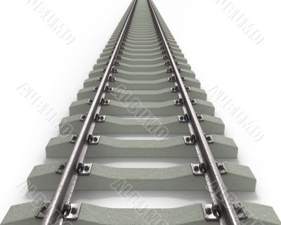 Long Rails Textured 