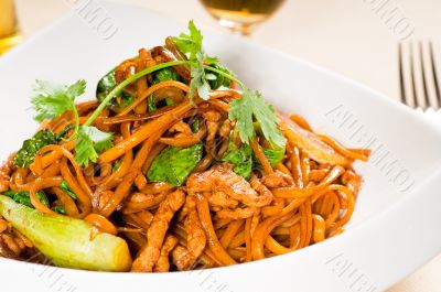 chinese fried noodles