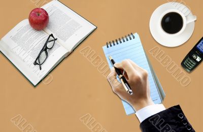 application application