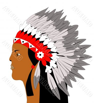 American indian