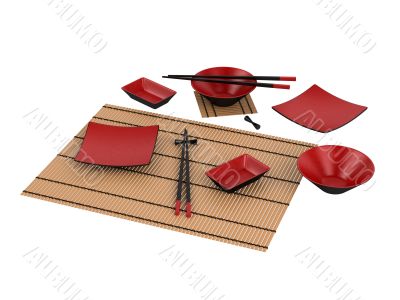 Sushi utensil Sushi utensil
