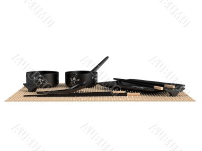 Sushi utensil Sushi utensil