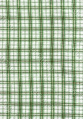 Checked cloth texture