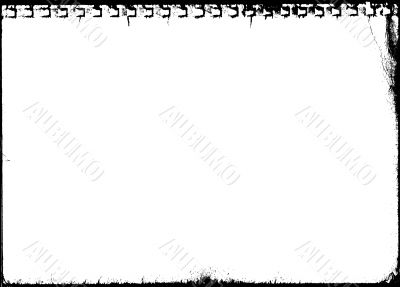 tablet frame tablet frame