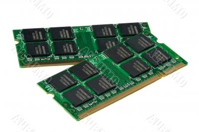 Computer memory, hyper DoF. Computer memory, hyper DoF.