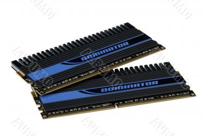 Computer memory, hyper DoF. Computer memory, hyper DoF.