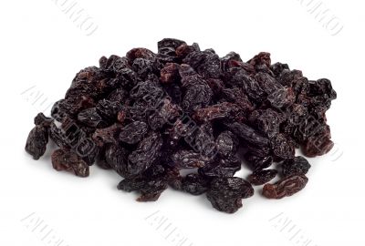 Black raisins Black raisins