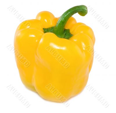 Yellow peppe Yellow peppe