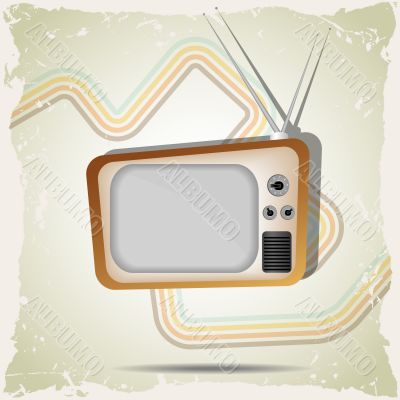 Tv poster Tv poster