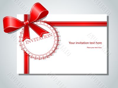 Invitation pattern