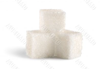 Sugar cube