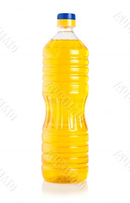 Vegetable oil Vegetable oil