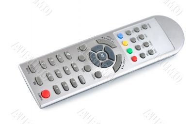 Universal remote control (Patch)