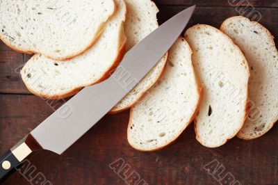 Sliced Bread Sliced Bread