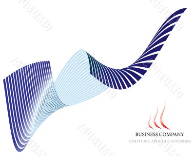 corporate background