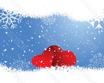 valentine background