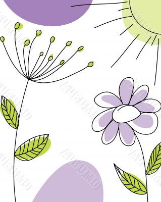 sketch greeting card sketch greeting card
