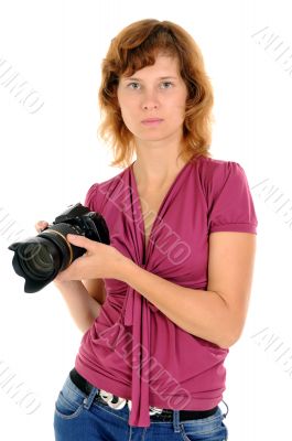 Photographer