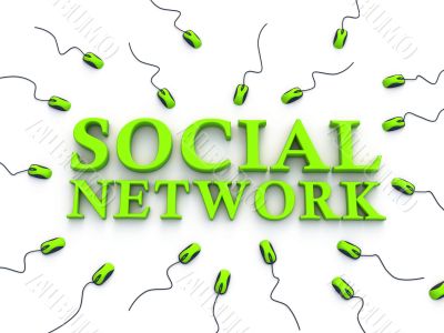 Social network