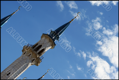 Kul Sharif Kul Sharif