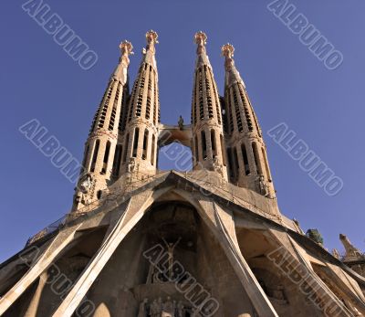 Sagrada Familia