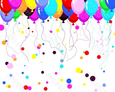 balloons balloons