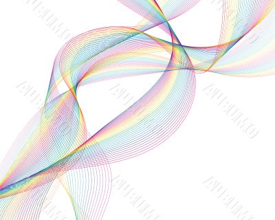 colourful lines colourful lines