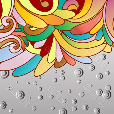 multicolor abstract background multicolor abstract background