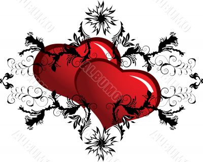 valentine frame valentine frame