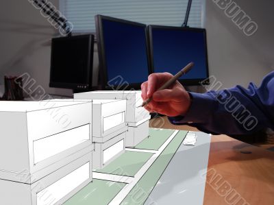 3D Drafting