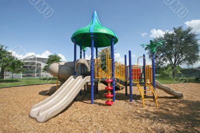 Playground Playground