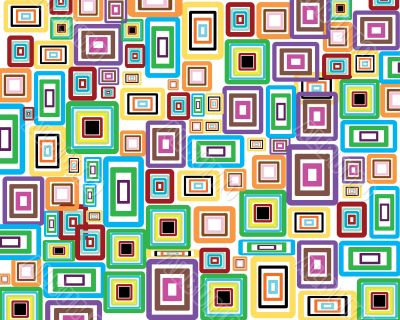 rectangles background rectangles background