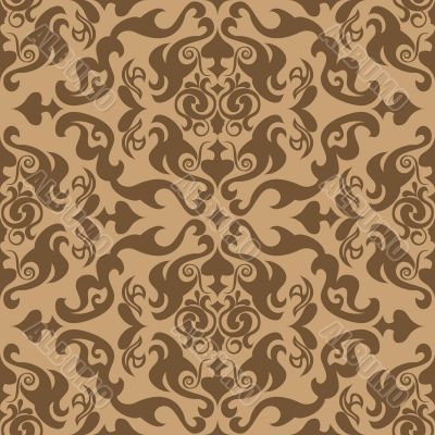 damask seamless background damask seamless background