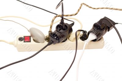 Surge Protector Surge Protector