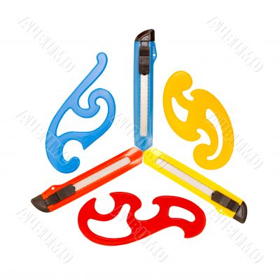 office Knives and patterns are office Knives and patterns are