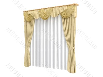 Curtains