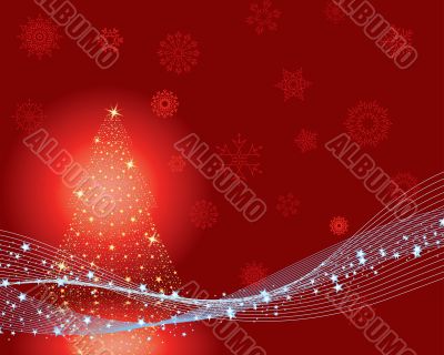 christmas postcard christmas postcard