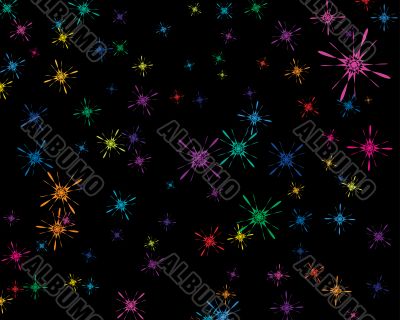 stars background stars background