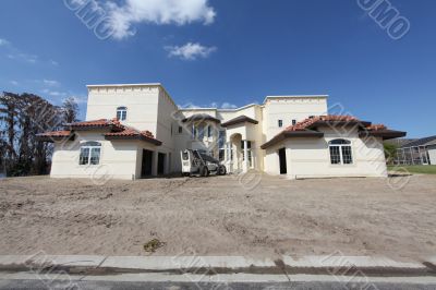 House Construction House Construction
