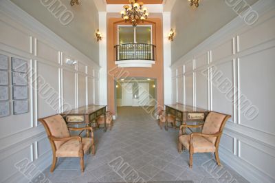 Entrance Entrance
