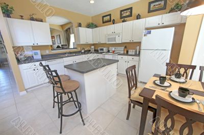 Kitchen Kitchen