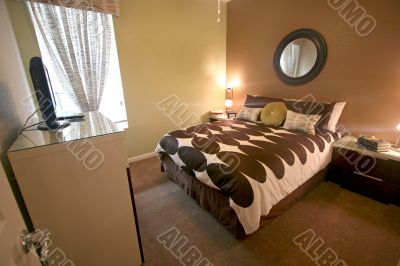 Queen Bedroom Queen Bedroom
