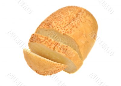 Fresh bread 