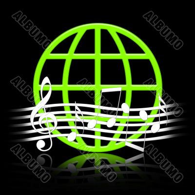 Music World